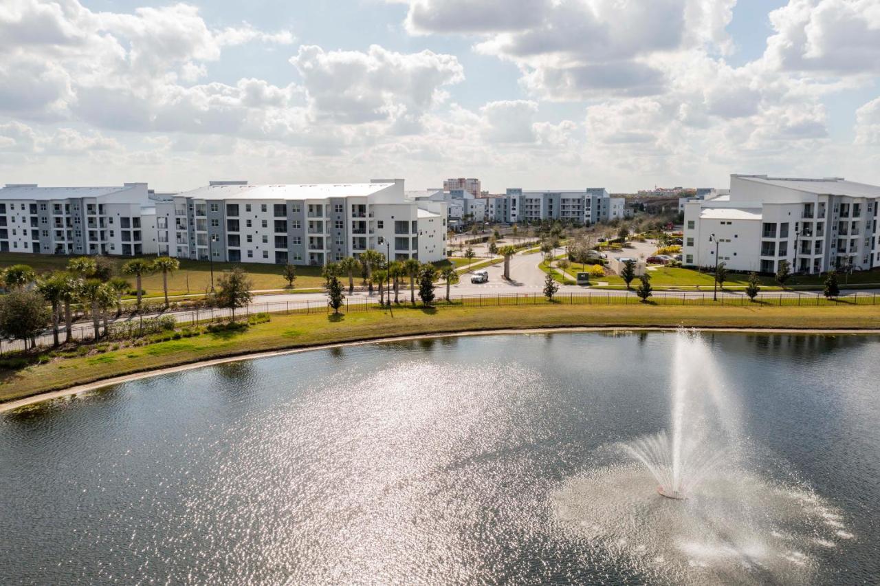 Gorgeous 2 Bedroom Apartment Close To Disney 305 31911 Kissimmee Zewnętrze zdjęcie