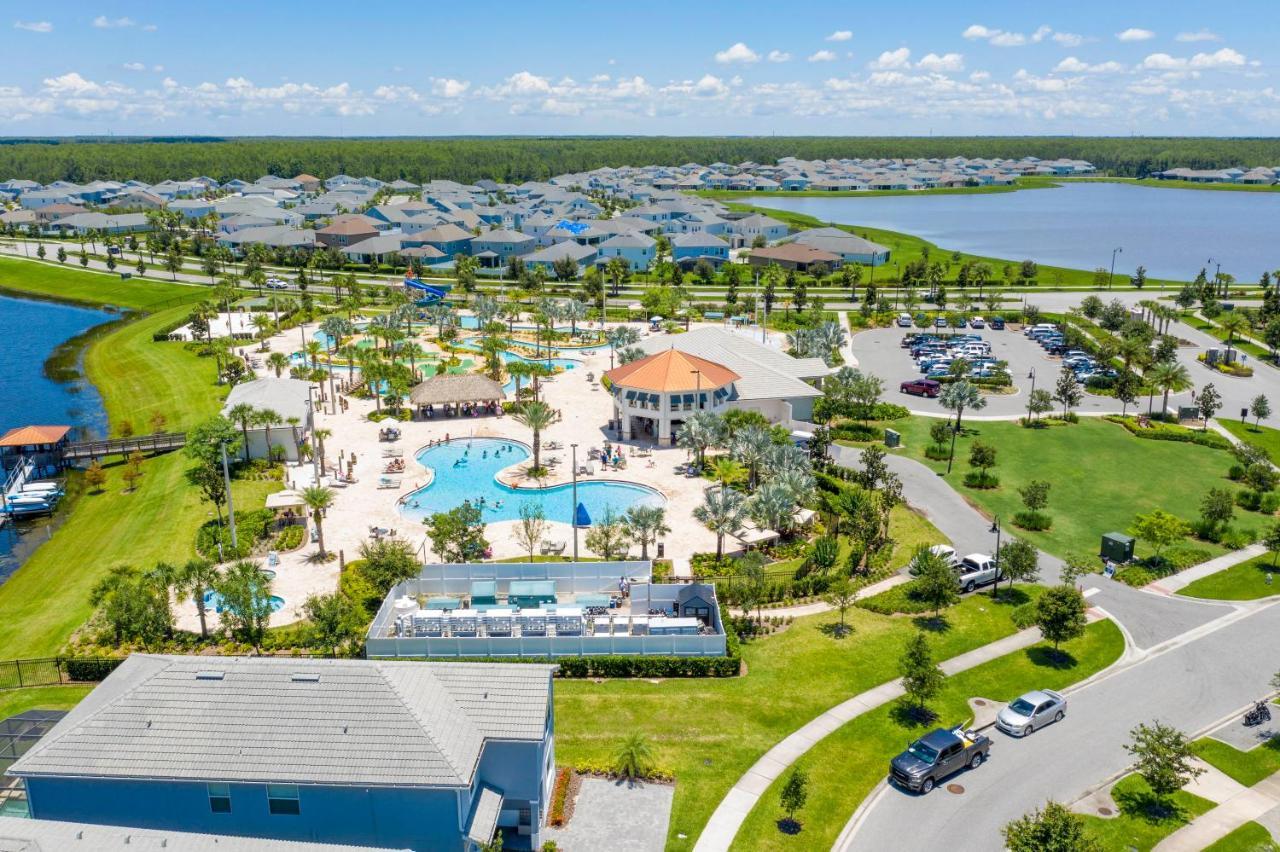 Gorgeous 2 Bedroom Apartment Close To Disney 305 31911 Kissimmee Zewnętrze zdjęcie
