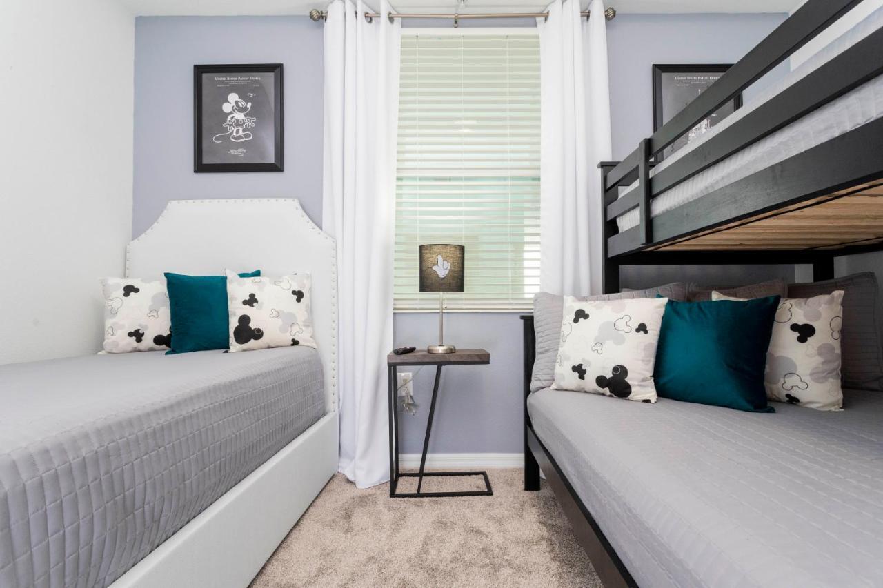 Gorgeous 2 Bedroom Apartment Close To Disney 305 31911 Kissimmee Zewnętrze zdjęcie