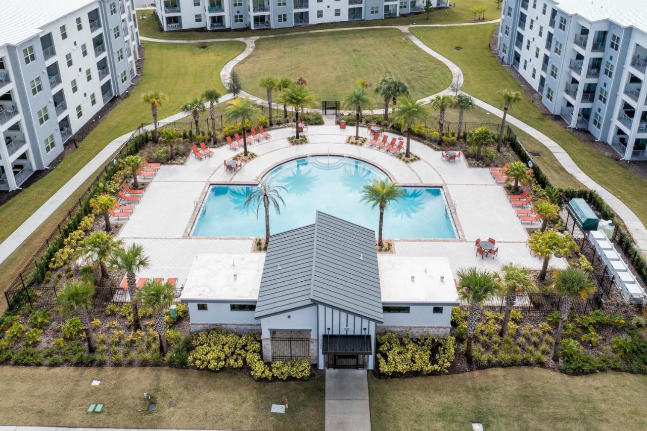Gorgeous 2 Bedroom Apartment Close To Disney 305 31911 Kissimmee Zewnętrze zdjęcie