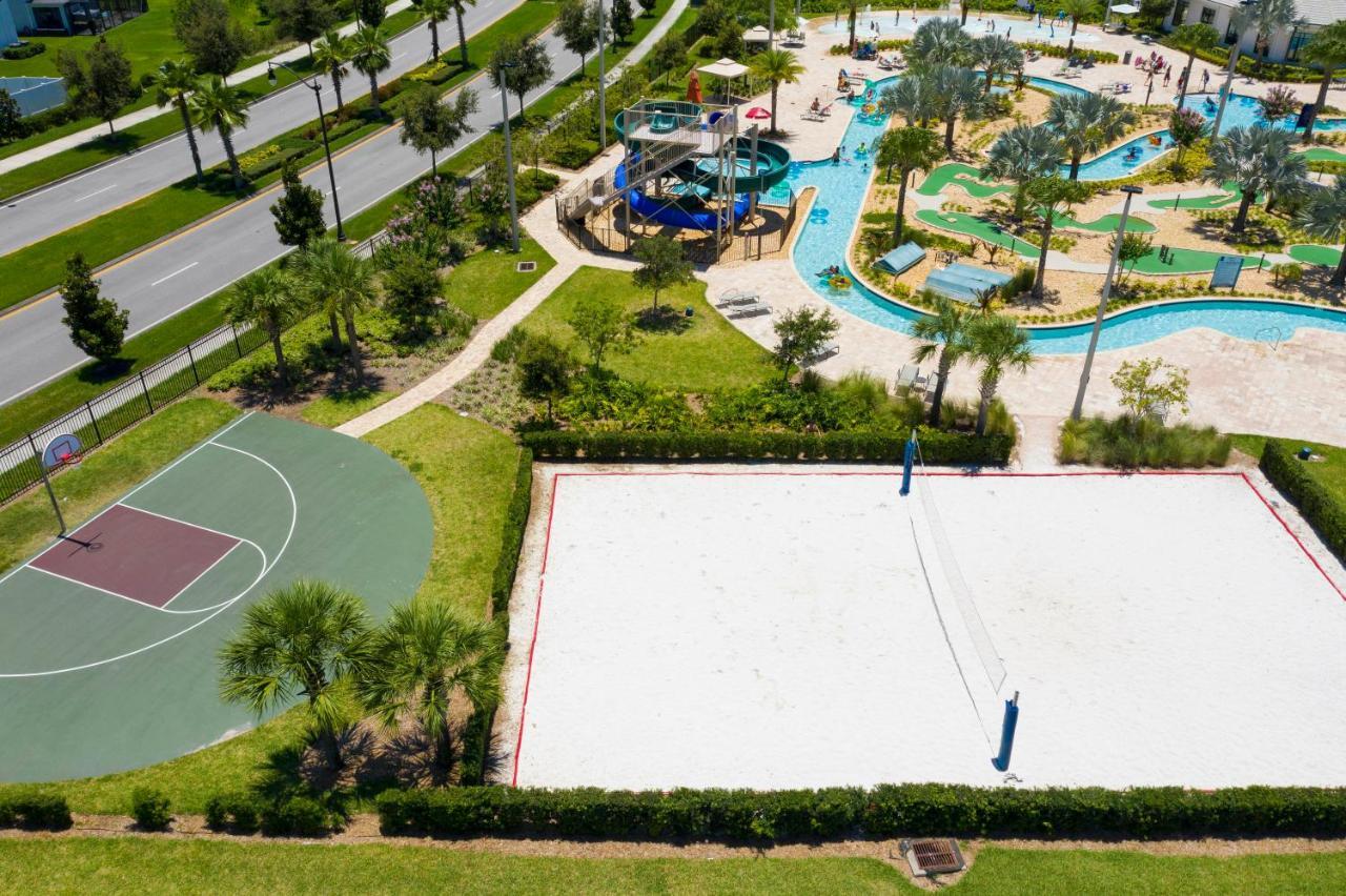 Gorgeous 2 Bedroom Apartment Close To Disney 305 31911 Kissimmee Zewnętrze zdjęcie