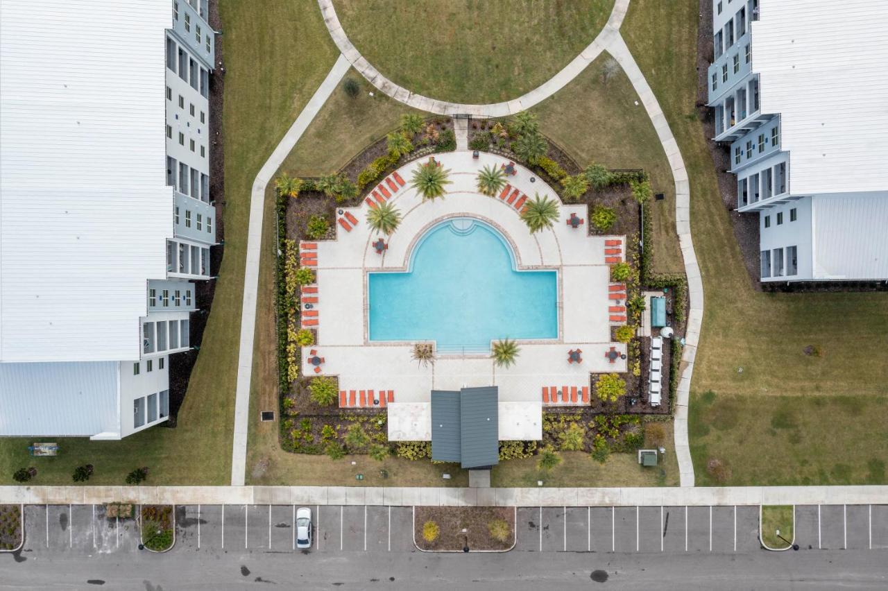 Gorgeous 2 Bedroom Apartment Close To Disney 305 31911 Kissimmee Zewnętrze zdjęcie