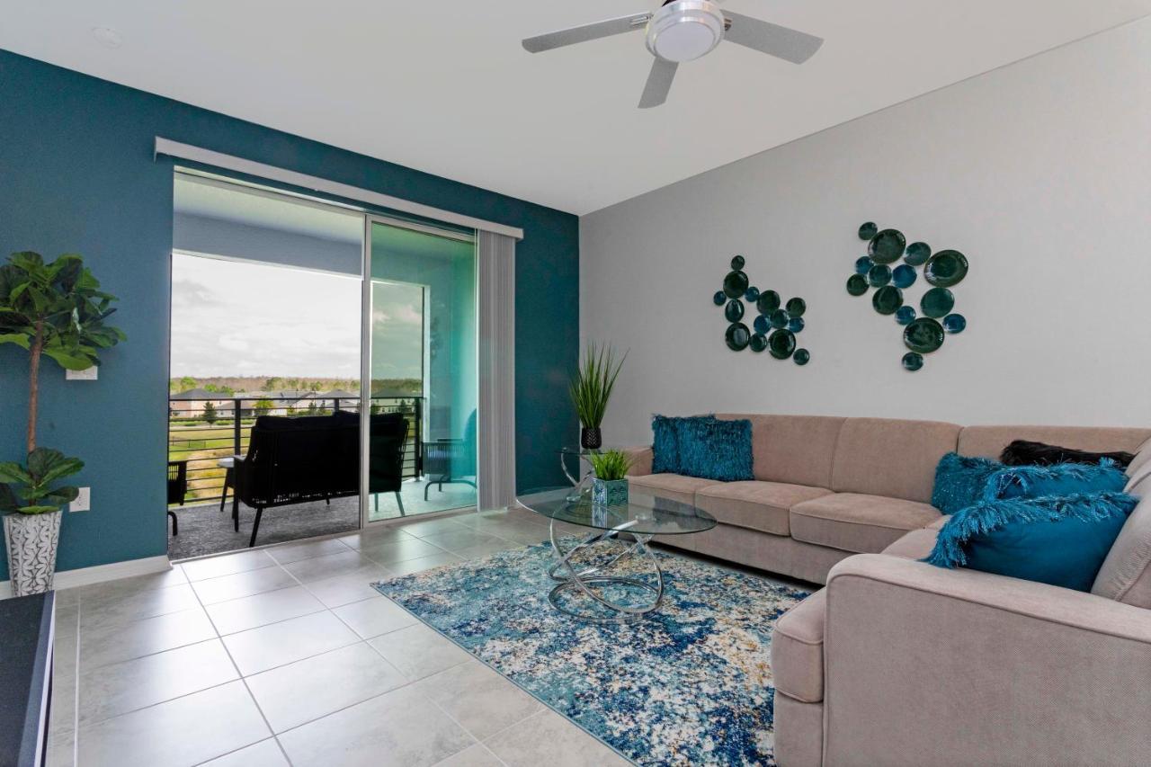 Gorgeous 2 Bedroom Apartment Close To Disney 305 31911 Kissimmee Zewnętrze zdjęcie