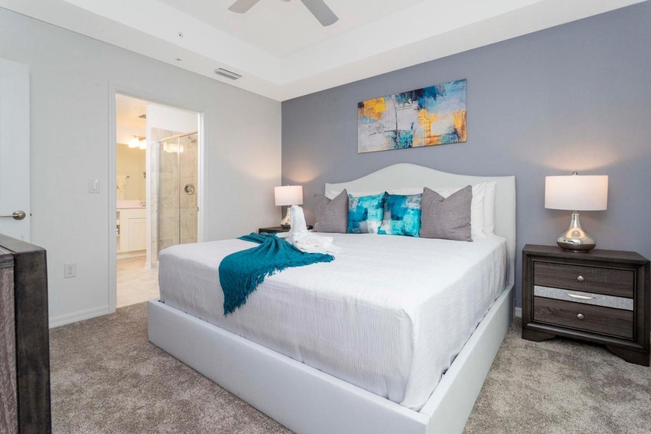 Gorgeous 2 Bedroom Apartment Close To Disney 305 31911 Kissimmee Zewnętrze zdjęcie