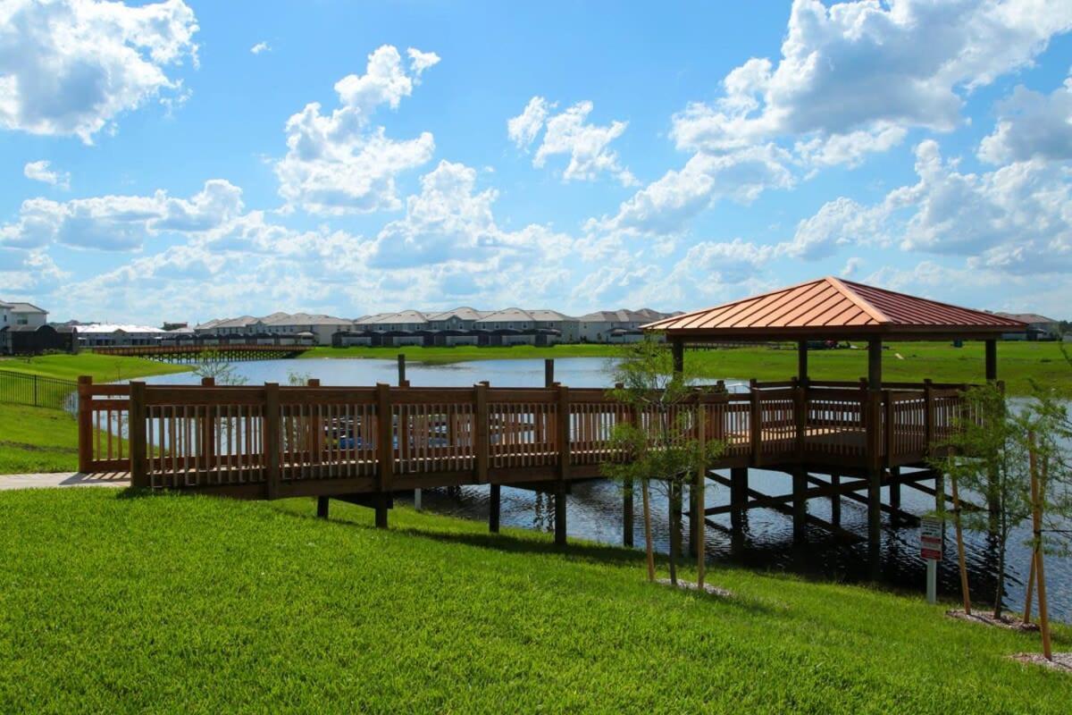 Gorgeous 2 Bedroom Apartment Close To Disney 305 31911 Kissimmee Zewnętrze zdjęcie