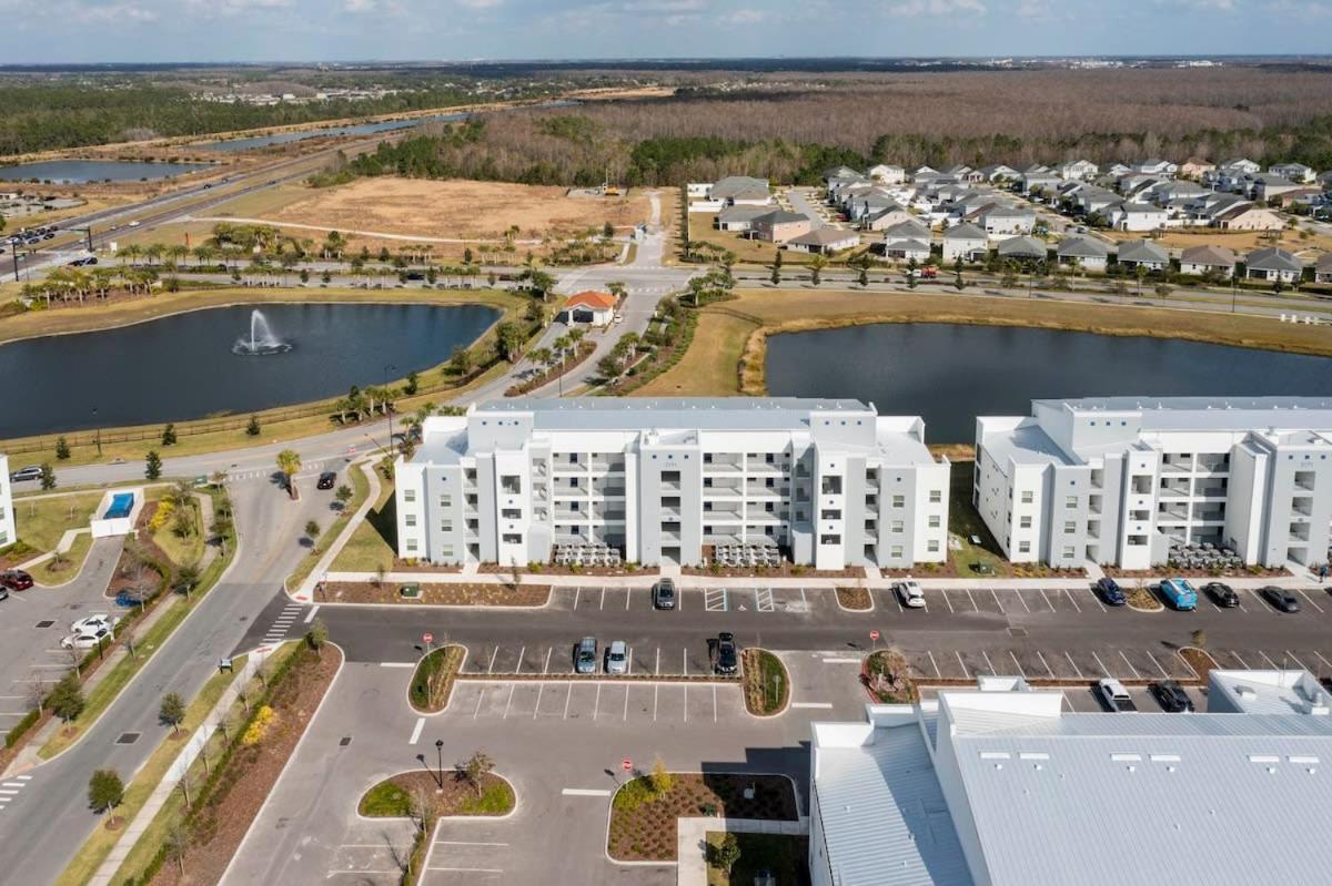 Gorgeous 2 Bedroom Apartment Close To Disney 305 31911 Kissimmee Zewnętrze zdjęcie