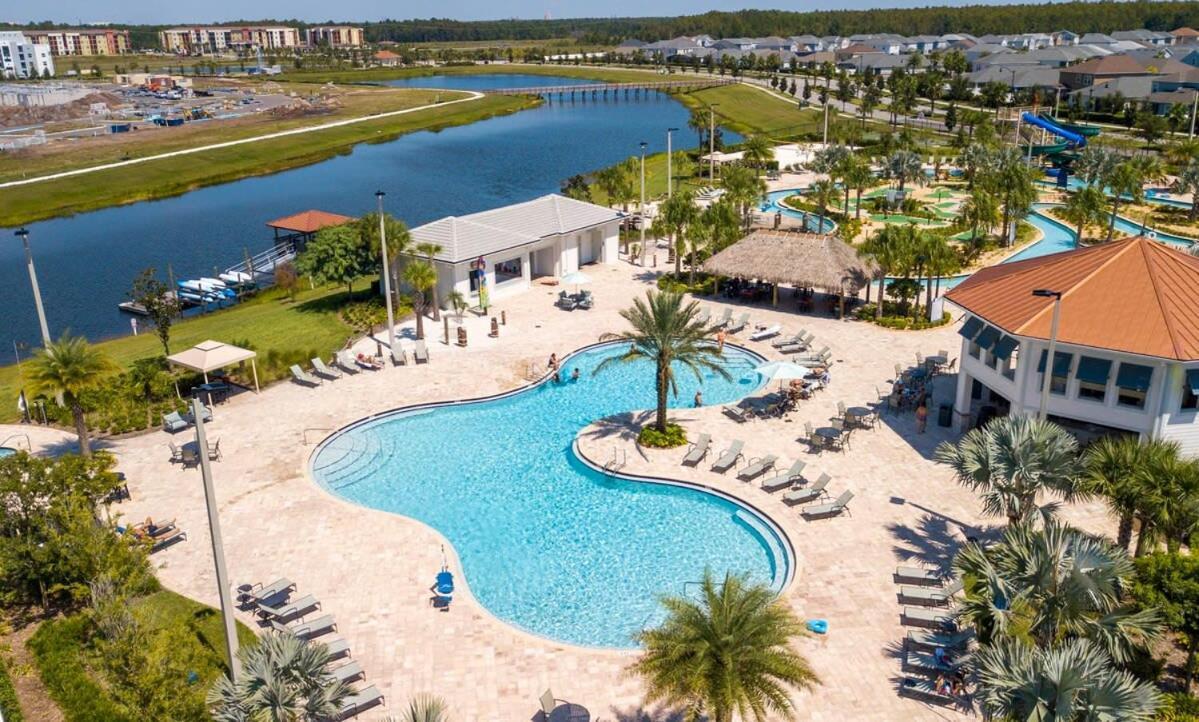 Gorgeous 2 Bedroom Apartment Close To Disney 305 31911 Kissimmee Zewnętrze zdjęcie