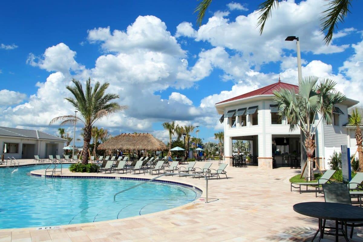 Gorgeous 2 Bedroom Apartment Close To Disney 305 31911 Kissimmee Zewnętrze zdjęcie