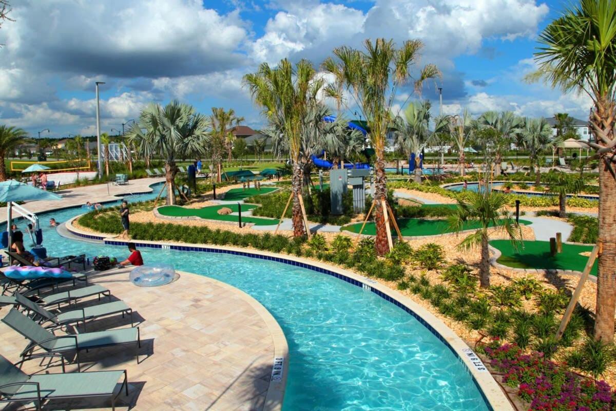 Gorgeous 2 Bedroom Apartment Close To Disney 305 31911 Kissimmee Zewnętrze zdjęcie