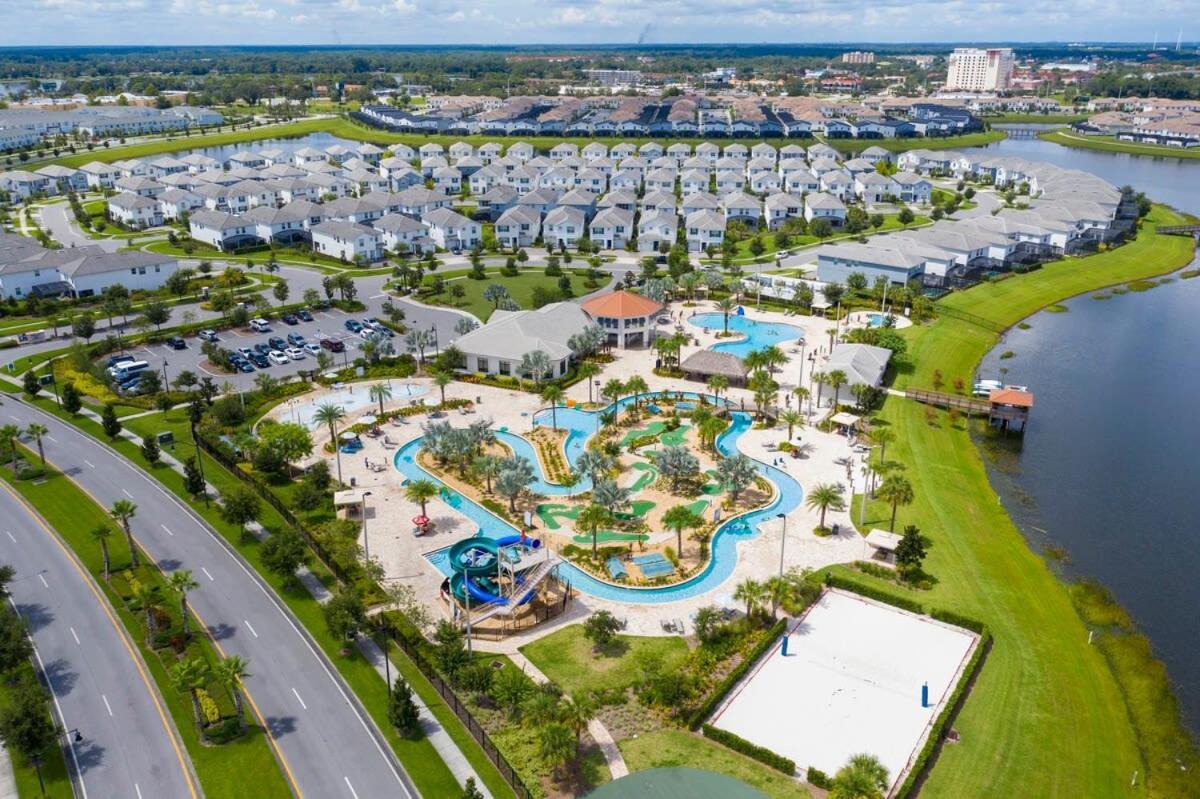 Gorgeous 2 Bedroom Apartment Close To Disney 305 31911 Kissimmee Zewnętrze zdjęcie