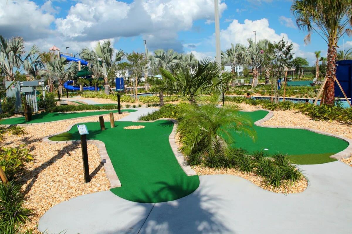 Gorgeous 2 Bedroom Apartment Close To Disney 305 31911 Kissimmee Zewnętrze zdjęcie