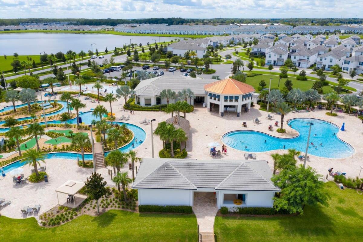 Gorgeous 2 Bedroom Apartment Close To Disney 305 31911 Kissimmee Zewnętrze zdjęcie
