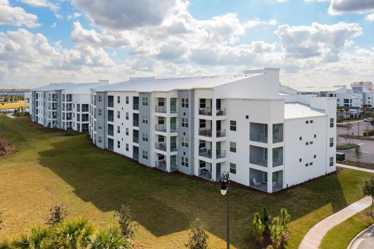 Gorgeous 2 Bedroom Apartment Close To Disney 305 31911 Kissimmee Zewnętrze zdjęcie