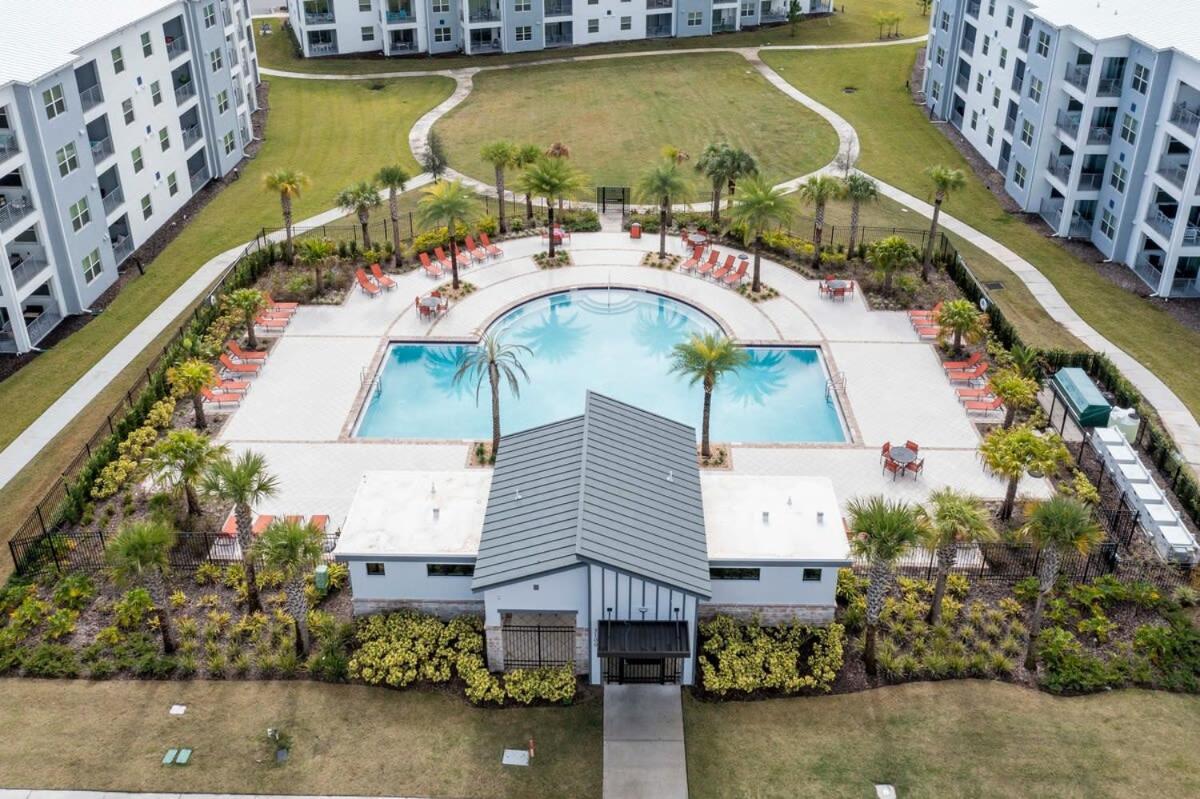 Gorgeous 2 Bedroom Apartment Close To Disney 305 31911 Kissimmee Zewnętrze zdjęcie
