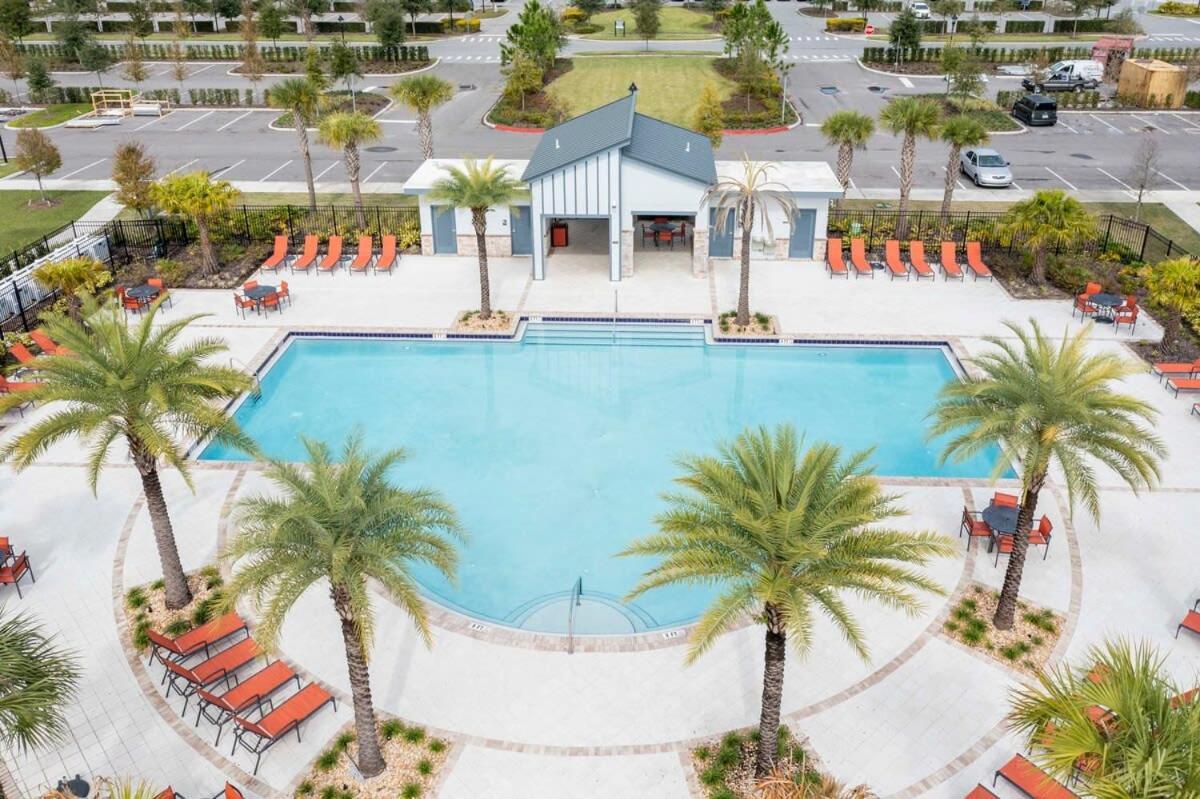 Gorgeous 2 Bedroom Apartment Close To Disney 305 31911 Kissimmee Zewnętrze zdjęcie