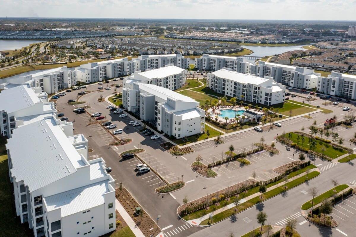 Gorgeous 2 Bedroom Apartment Close To Disney 305 31911 Kissimmee Zewnętrze zdjęcie