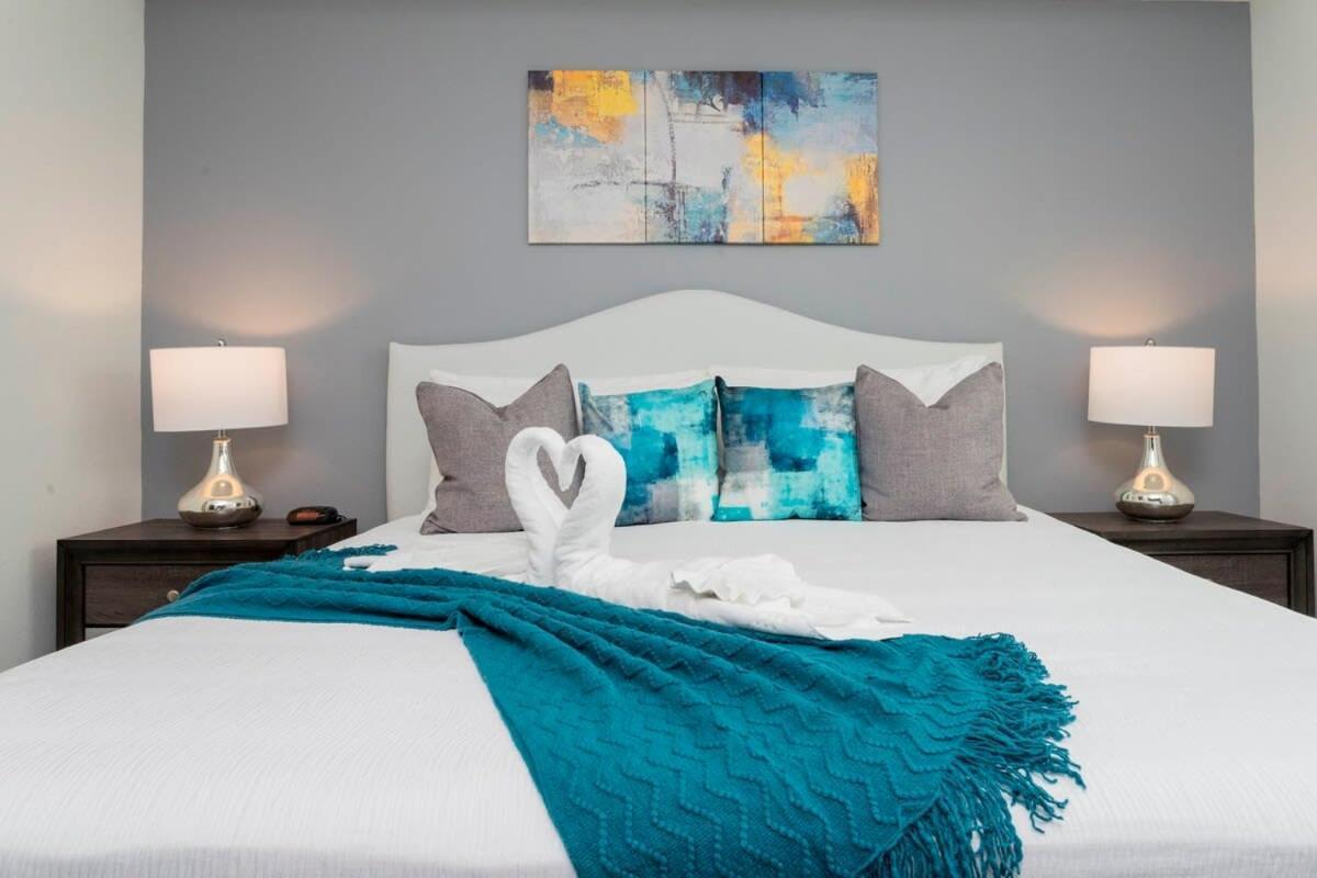 Gorgeous 2 Bedroom Apartment Close To Disney 305 31911 Kissimmee Zewnętrze zdjęcie