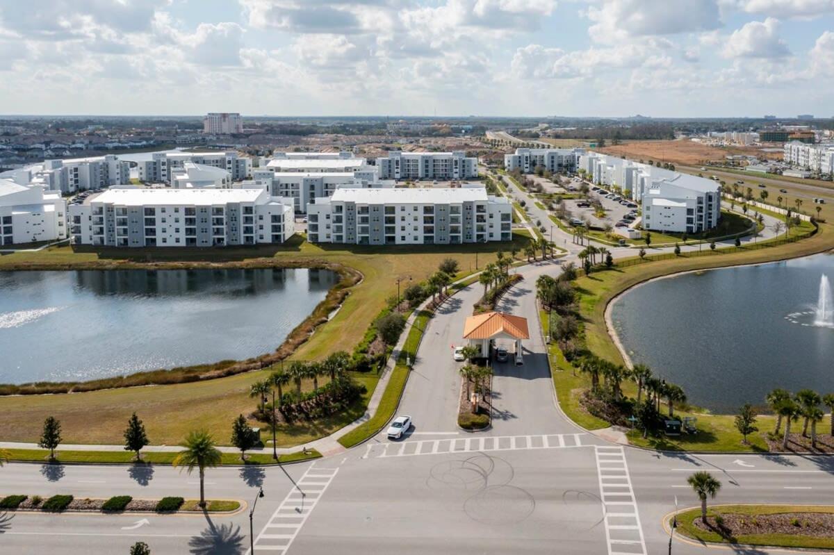 Gorgeous 2 Bedroom Apartment Close To Disney 305 31911 Kissimmee Zewnętrze zdjęcie