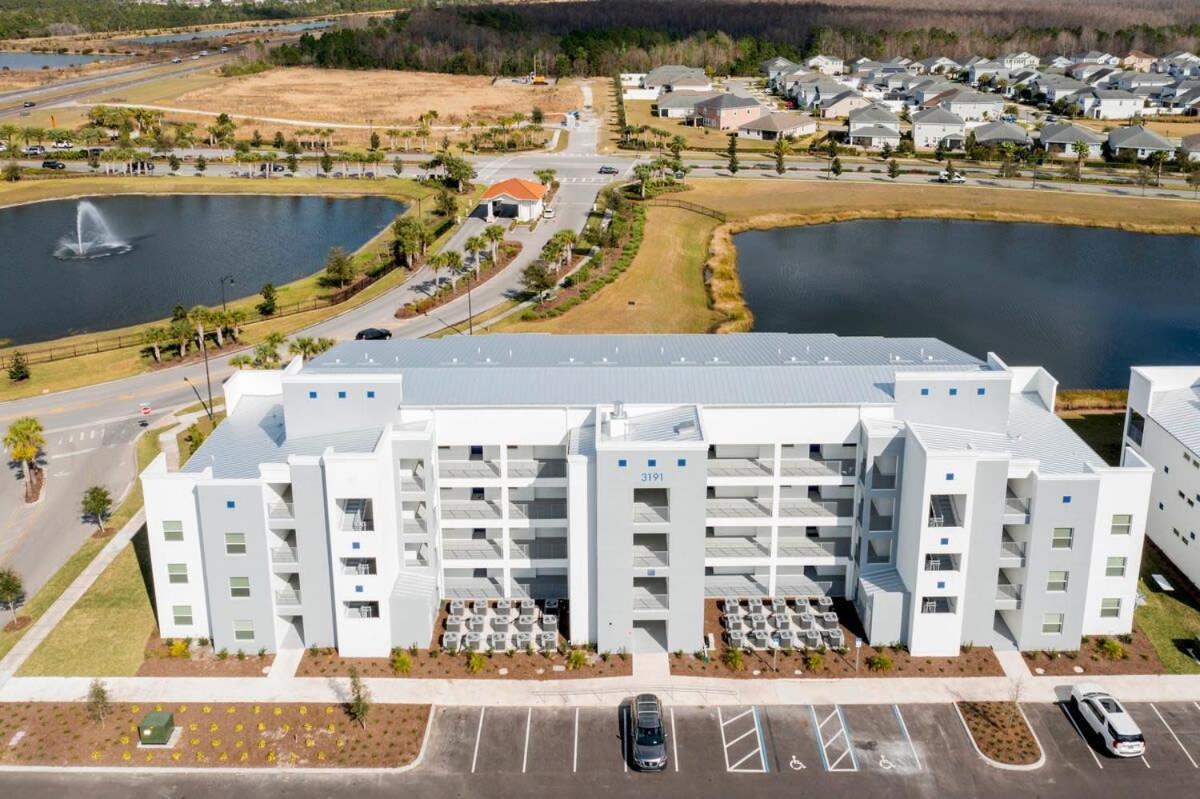Gorgeous 2 Bedroom Apartment Close To Disney 305 31911 Kissimmee Zewnętrze zdjęcie