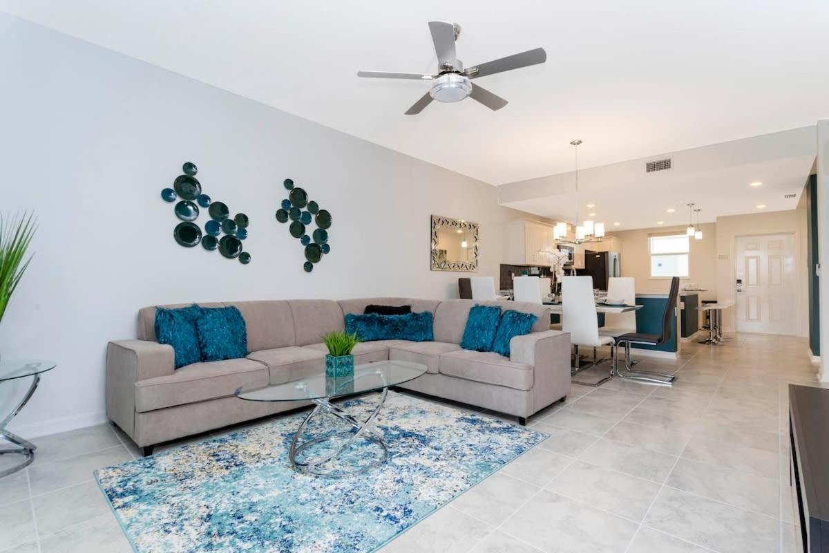 Gorgeous 2 Bedroom Apartment Close To Disney 305 31911 Kissimmee Zewnętrze zdjęcie
