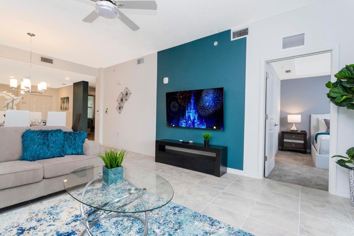 Gorgeous 2 Bedroom Apartment Close To Disney 305 31911 Kissimmee Zewnętrze zdjęcie