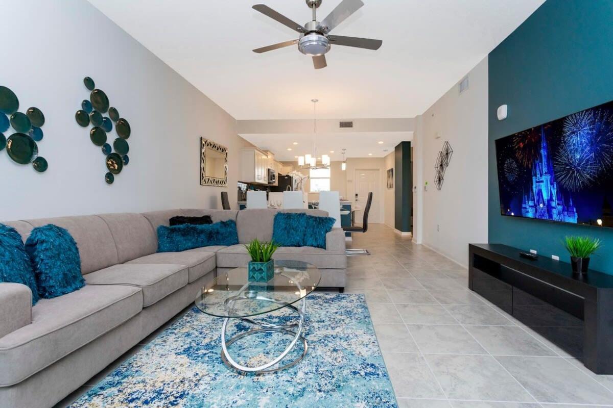Gorgeous 2 Bedroom Apartment Close To Disney 305 31911 Kissimmee Zewnętrze zdjęcie