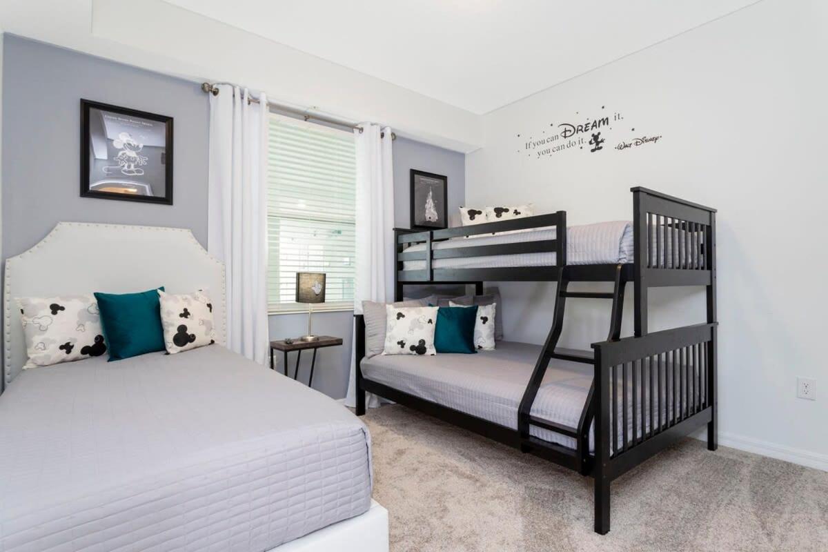 Gorgeous 2 Bedroom Apartment Close To Disney 305 31911 Kissimmee Zewnętrze zdjęcie