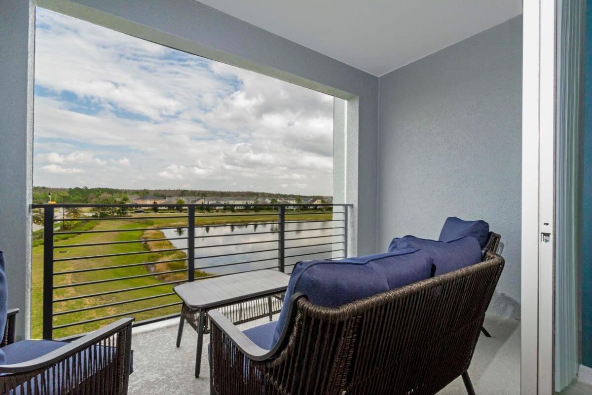 Gorgeous 2 Bedroom Apartment Close To Disney 305 31911 Kissimmee Zewnętrze zdjęcie
