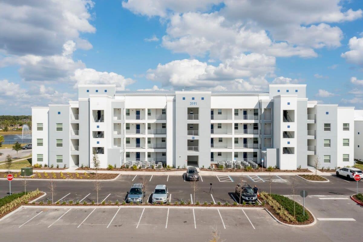 Gorgeous 2 Bedroom Apartment Close To Disney 305 31911 Kissimmee Zewnętrze zdjęcie